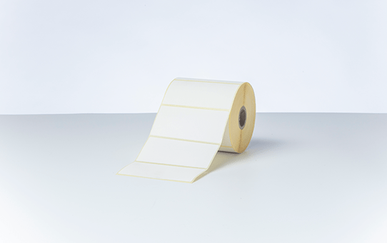 BDE1J050102102 label roll supply - unroll