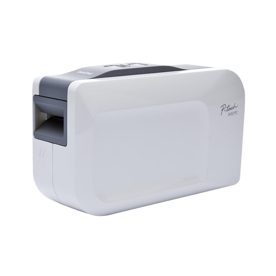 P-Touch Printer | Brother PT-2430PC