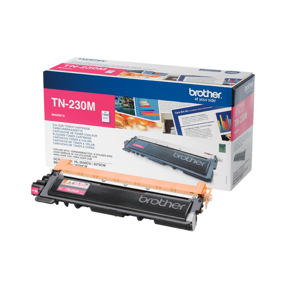 TN230M
