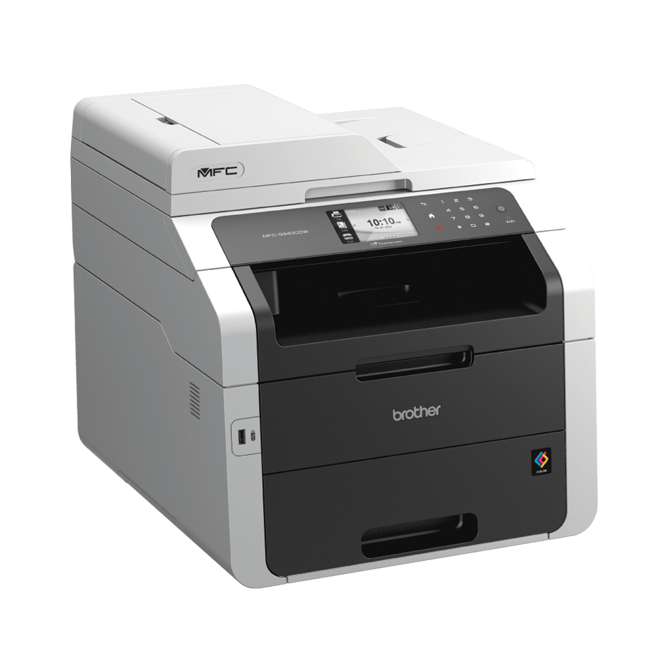 MFC9340CDW 