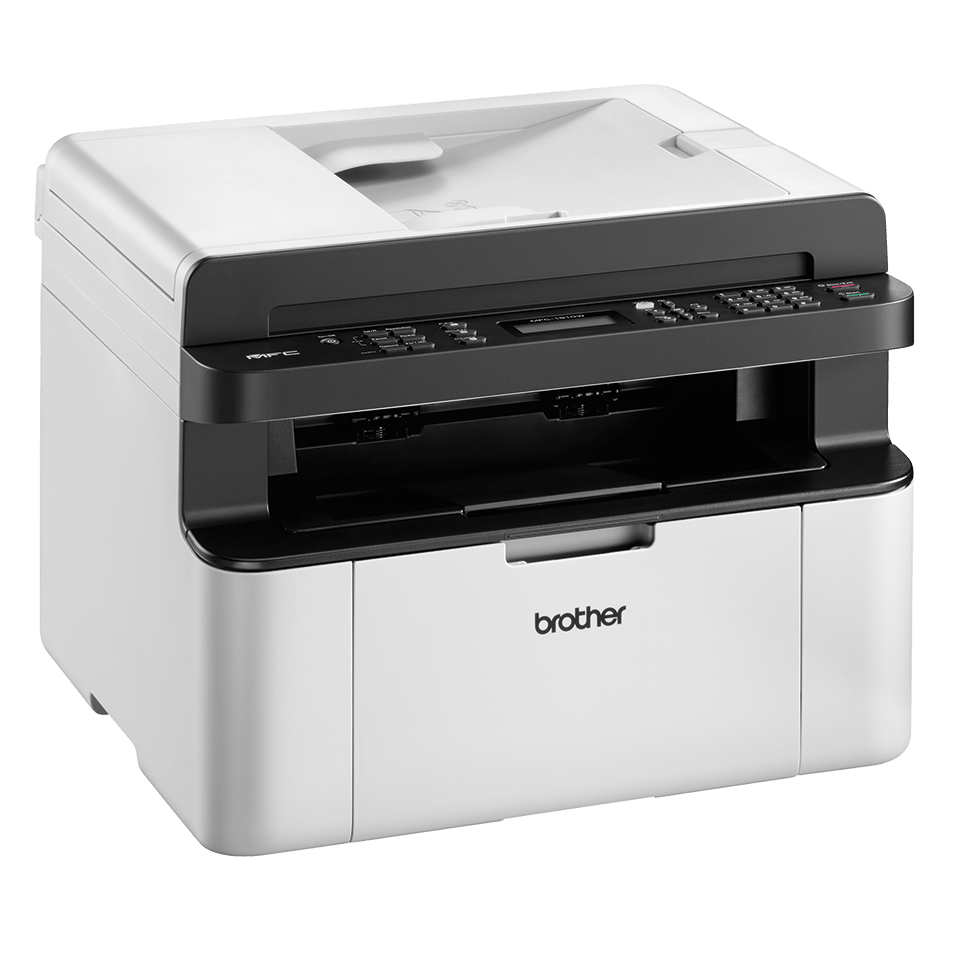 Brother MFC-1910W Multifunction Printer Ink Cartridges