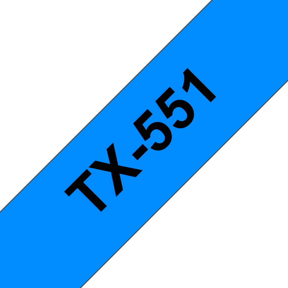 TX551