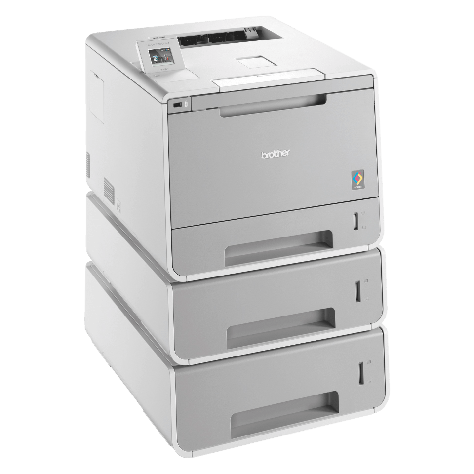 Brother HLL9300CDWTT Drucker