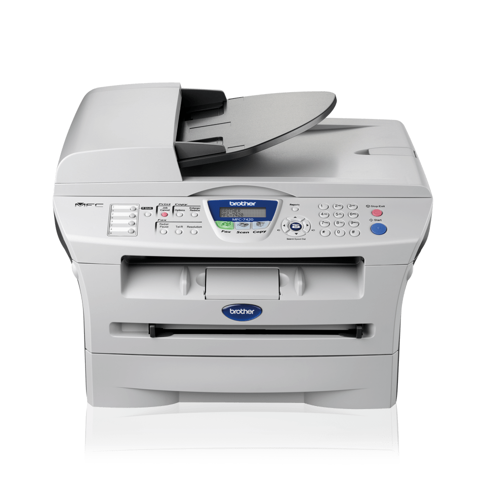 MFC-7420