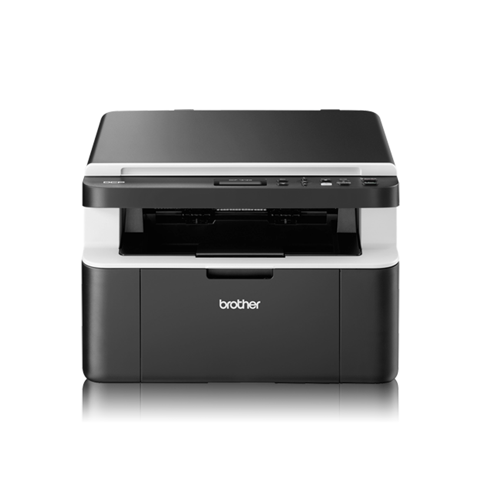 Brother MFC-1910W Imprimante laser monochrome multifonction