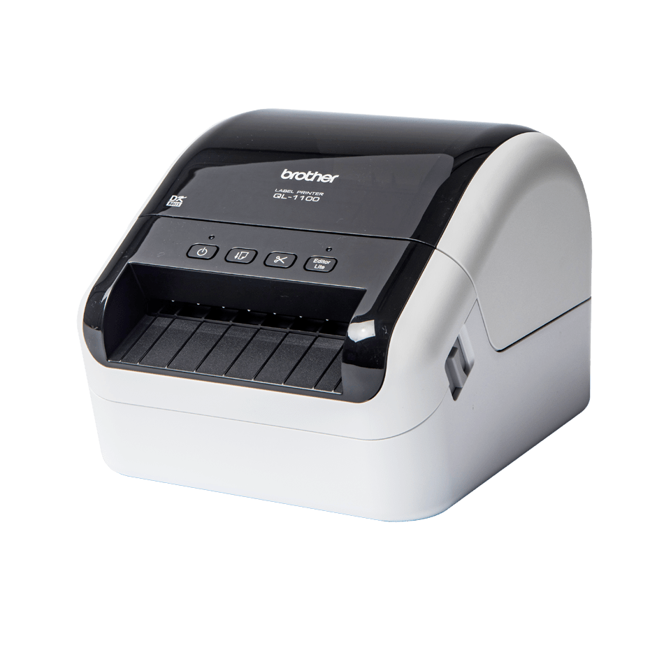 Imprimante d'étiquettes QL-1100 (Étiqueteuse) - Midad