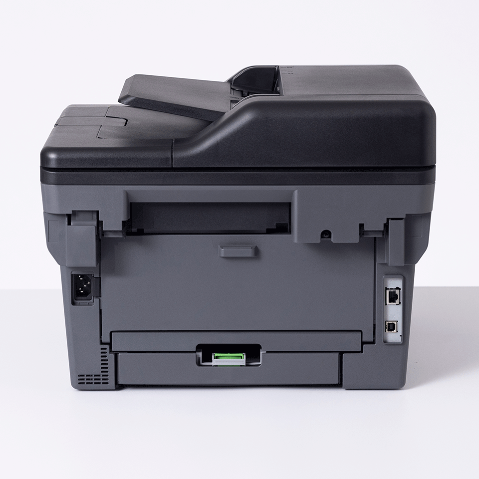 Imprimante Multifonction Laser Monochrome BROTHER DCP-L2660dw