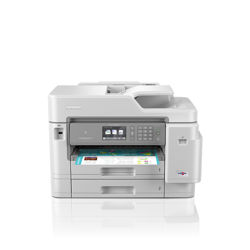 MFCJ5945DW business inkjet