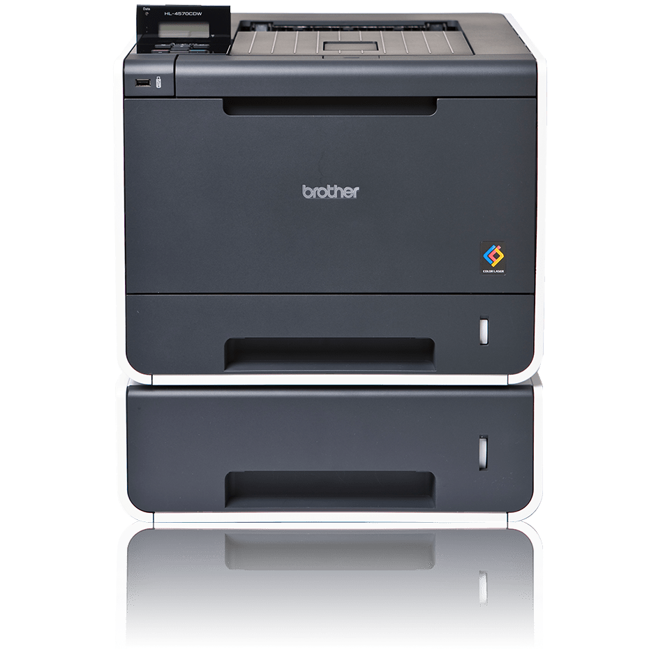HL-4570CDWT