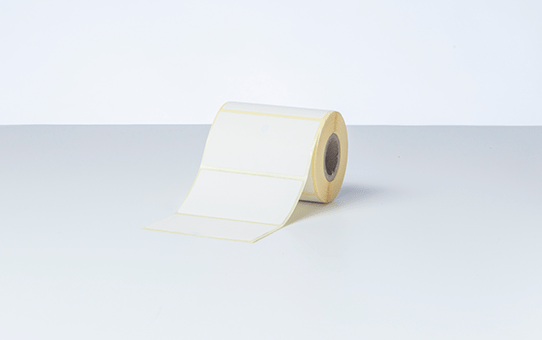 BDE1J044076066 label roll supply - unroll