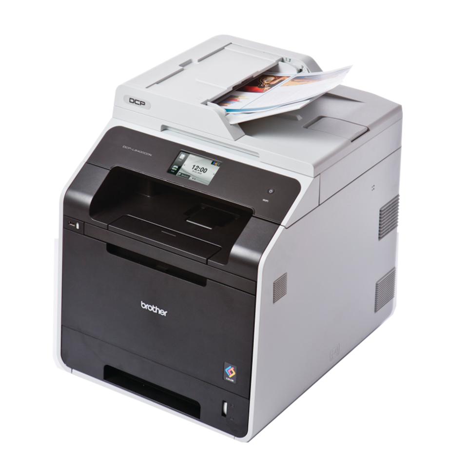 DCPL8400CDN