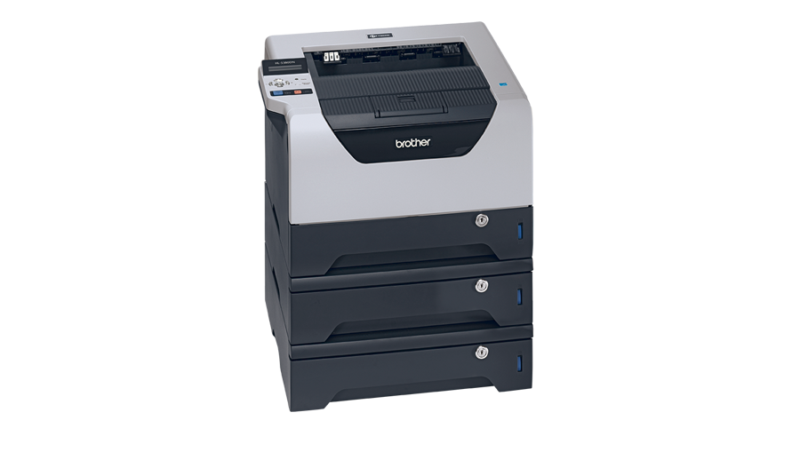 HL-5380DN-Praxis