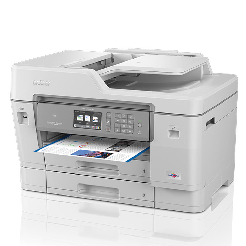 MFC-J6945DW a3 inkjet printer