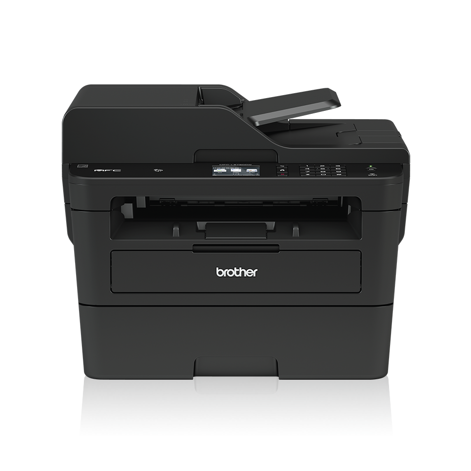Brother TN2420 Toner d'origine pour imprimante Laser série L2000
