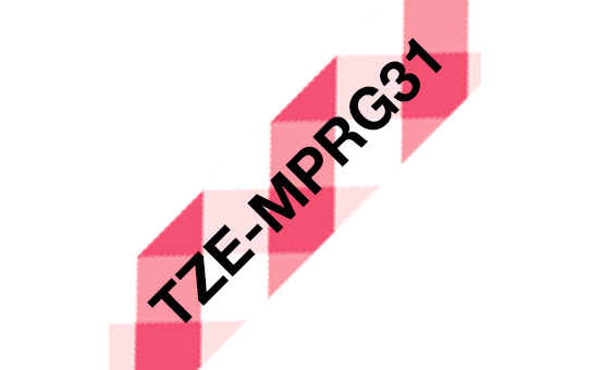 TZeMPRG31 tape