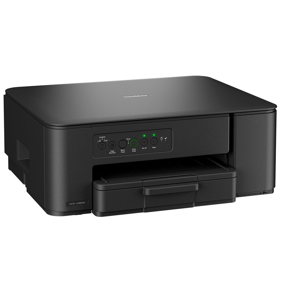 <p>DCPJ1260W facing right</p>