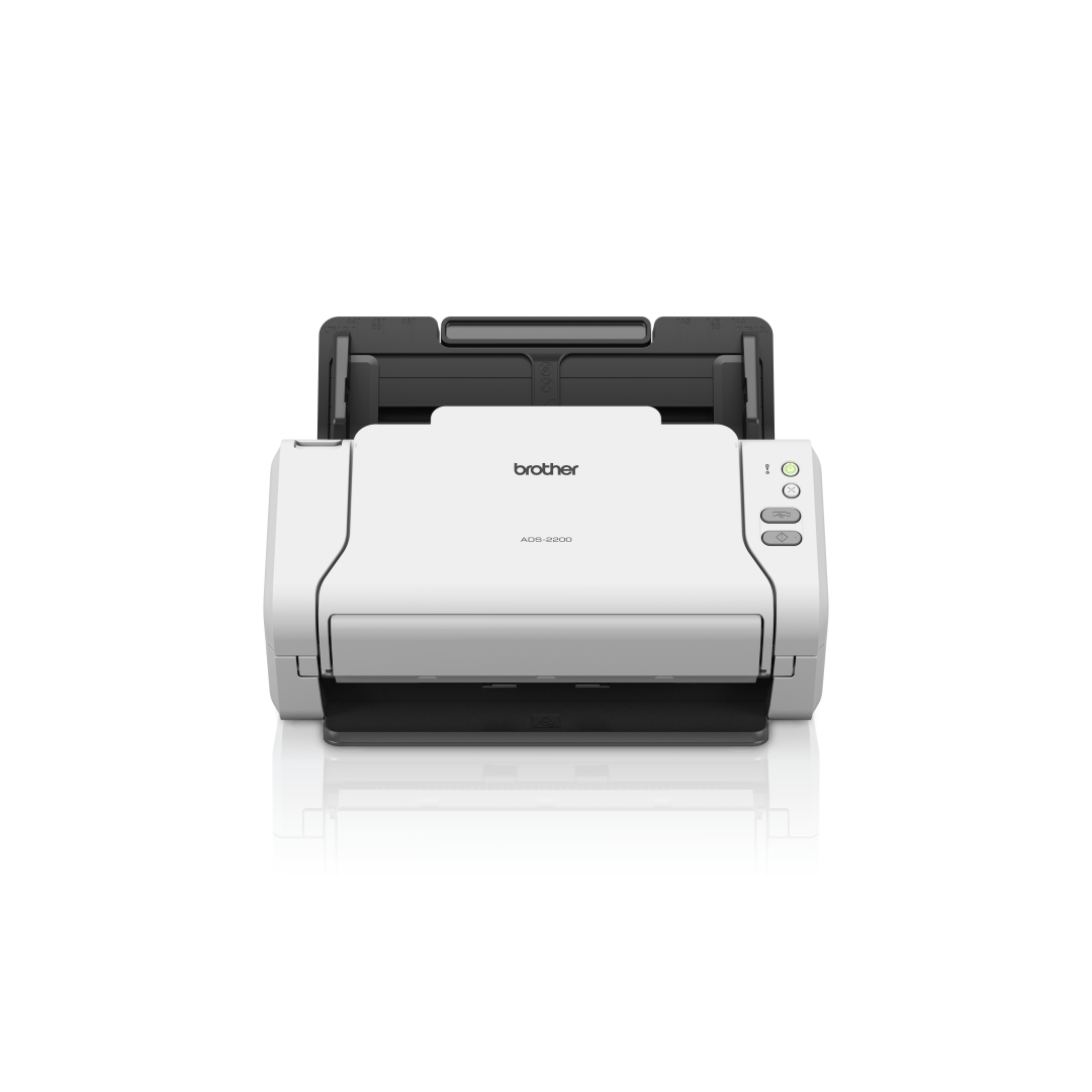 Brother ADS-2200 document scanner product image