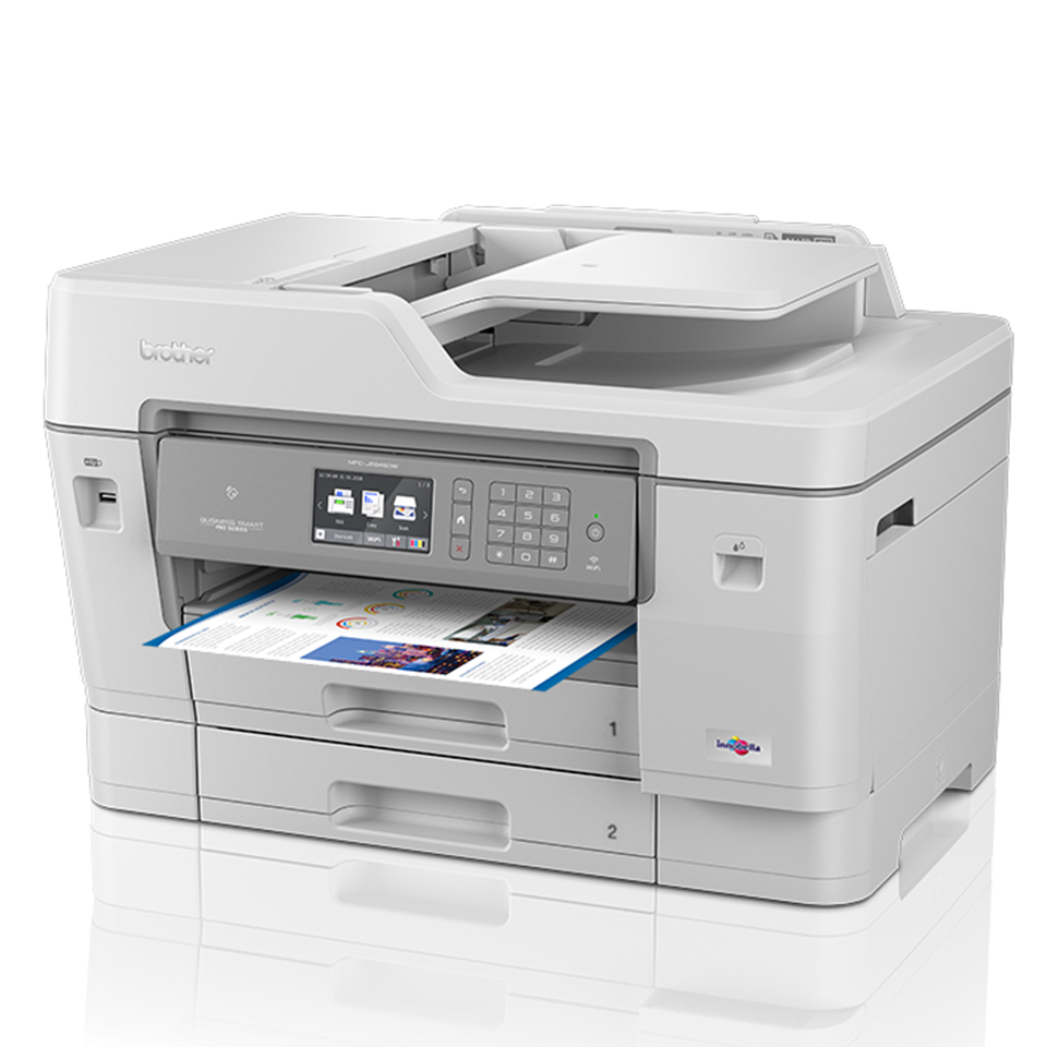 MFC-J6945DW a3 inkjet printer