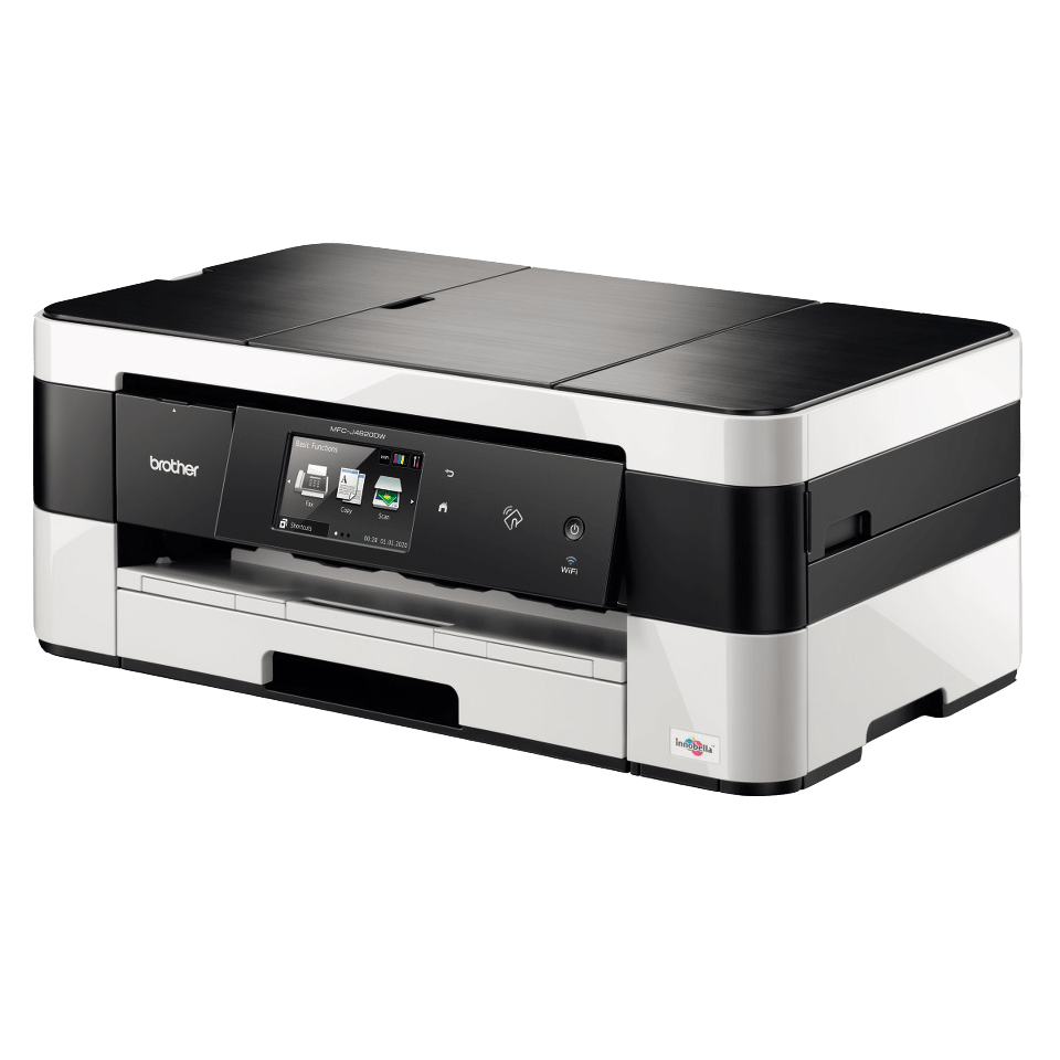 Imprimante multifonction jet d'encre couleur avec Wifi MFC-J680DW