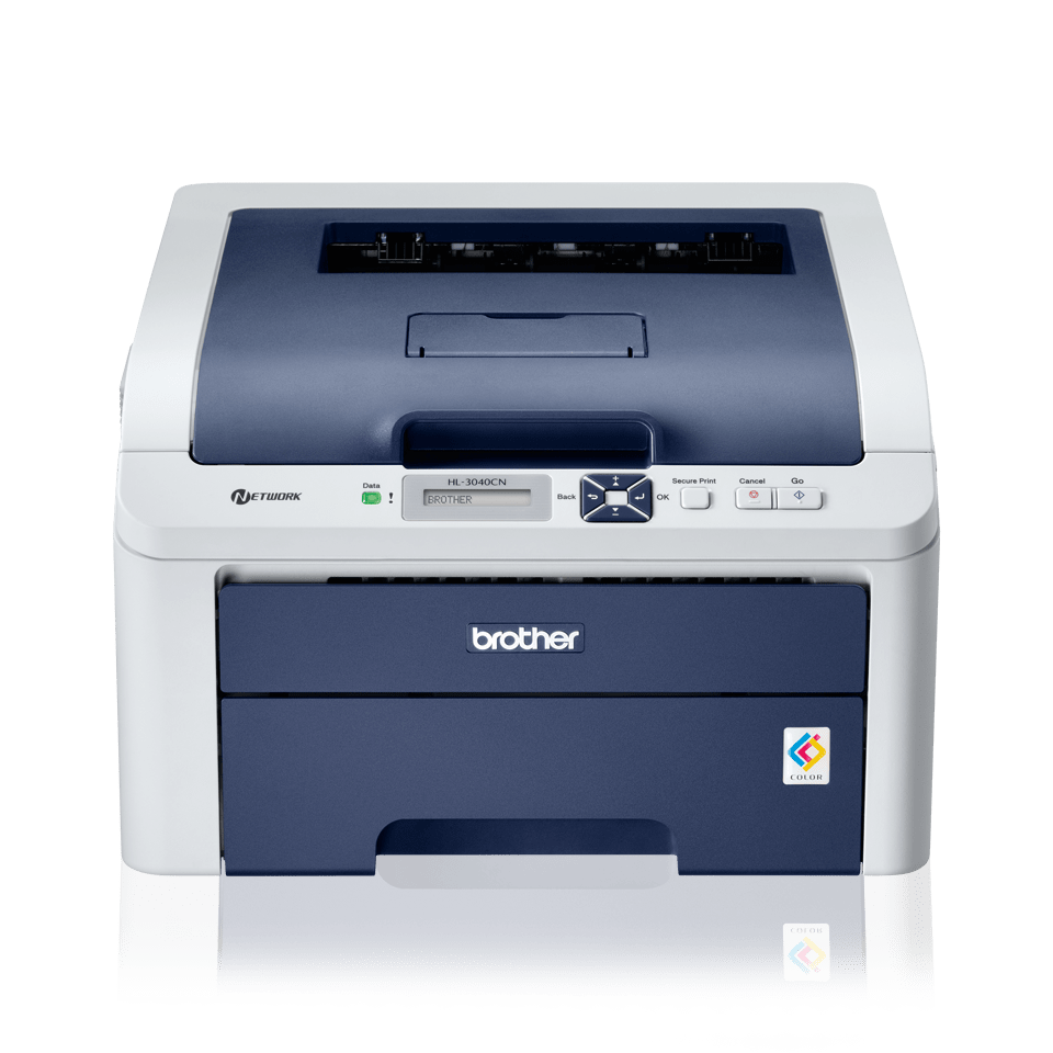 HL-3040CN