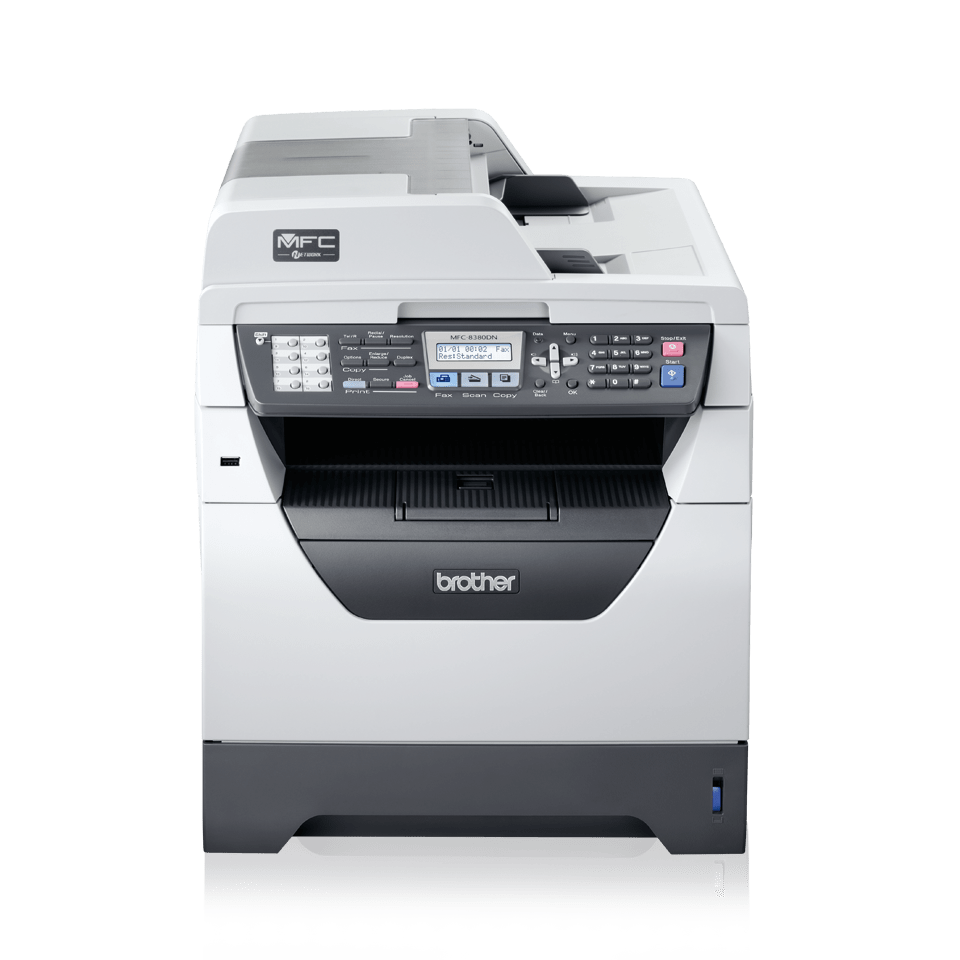 MFC-8380DN