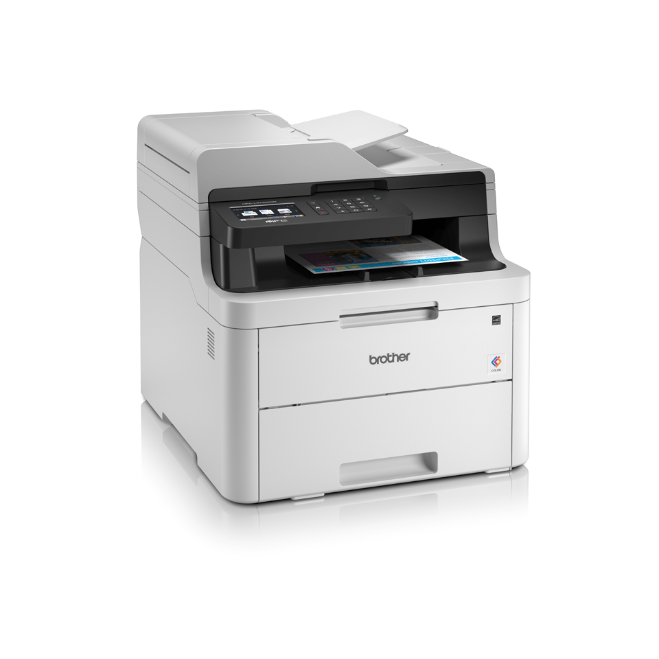 Brother MFC-L3730CDN Toners (Laser) Modèle d'imprimante MFC Offre