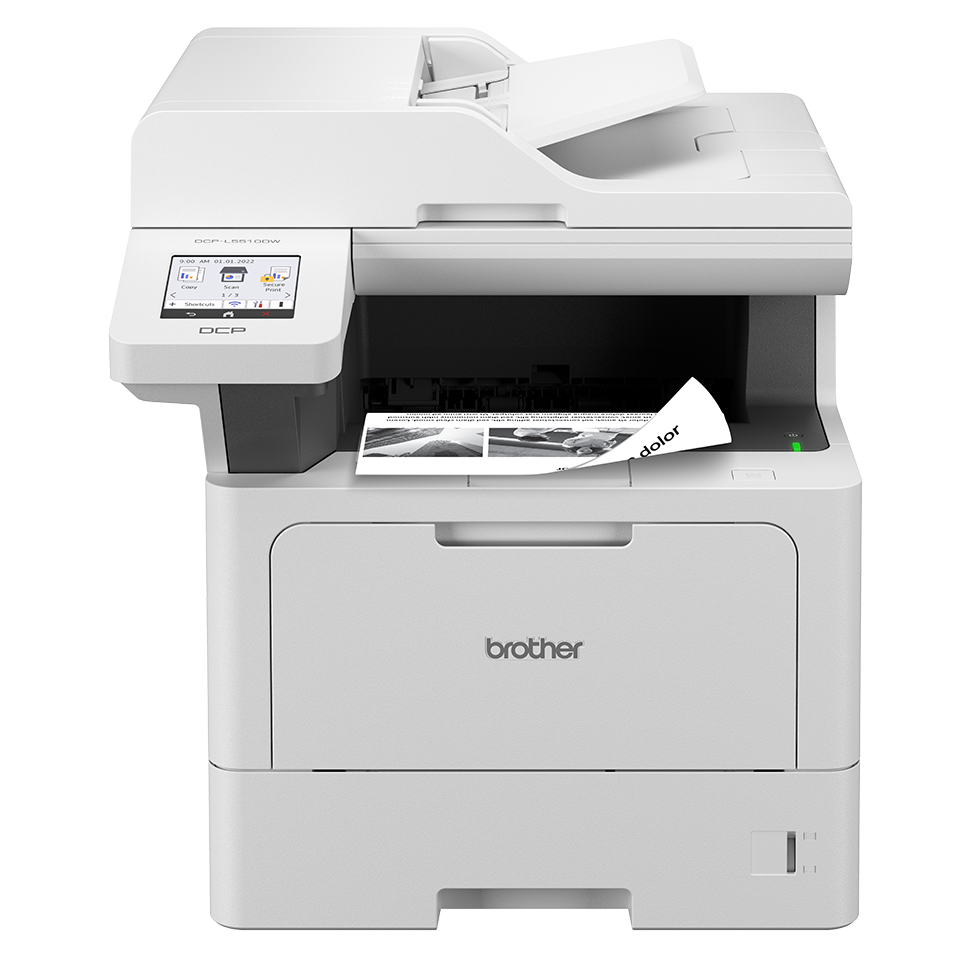 Brother MFC-L3730CDN Toners (Laser) Modèle d'imprimante MFC Offre