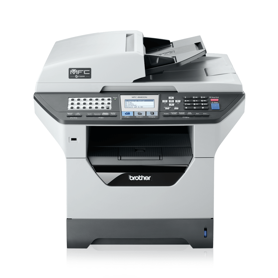MFC-8880DN