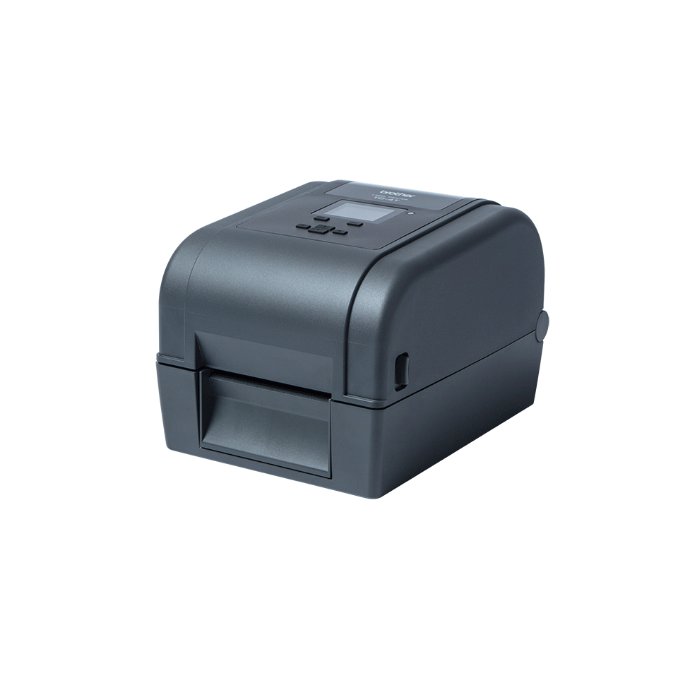 RP400 Imprimante D'étiquettes Code-Barres À Transfert Thermique