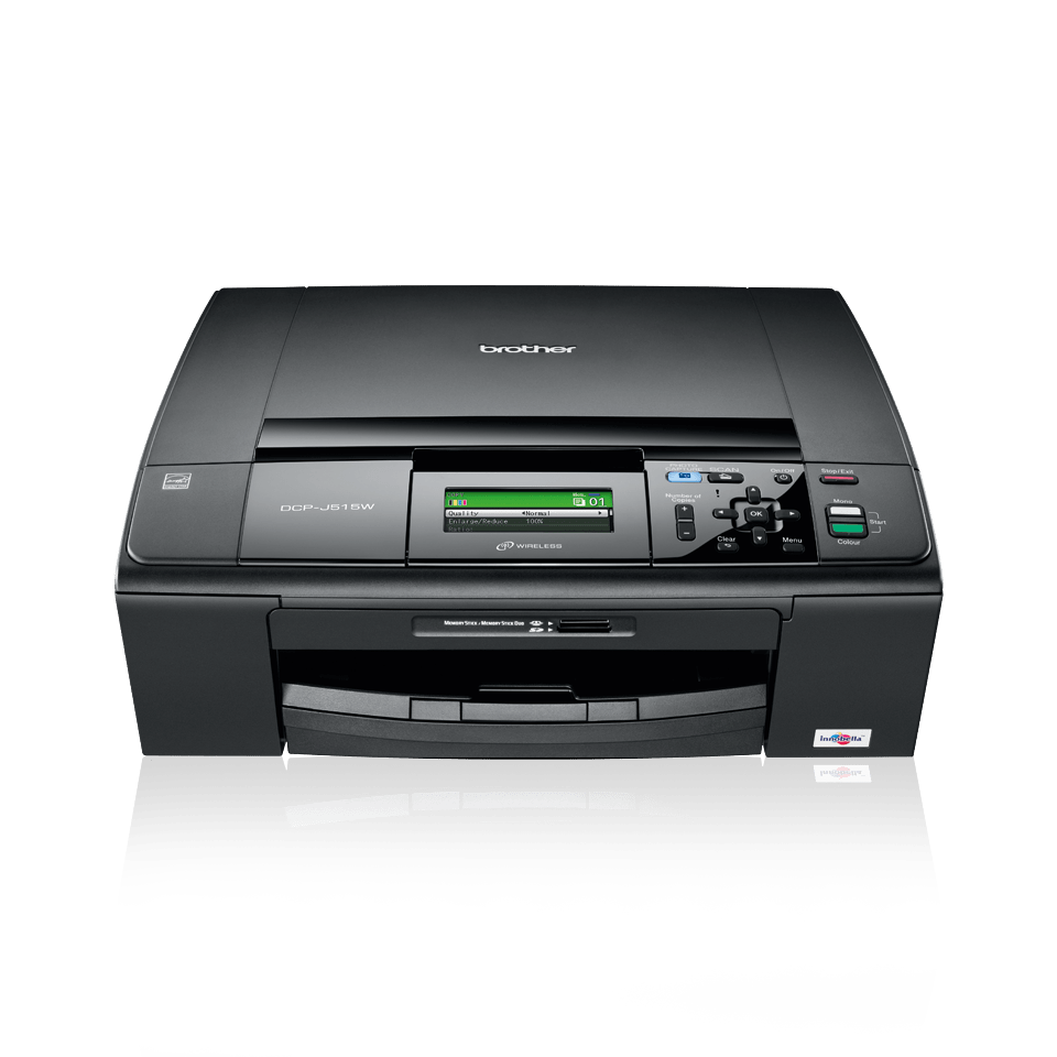DCP-J515W
