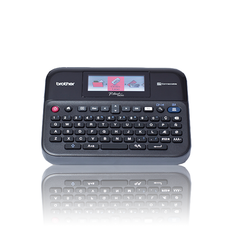 PTD600VP