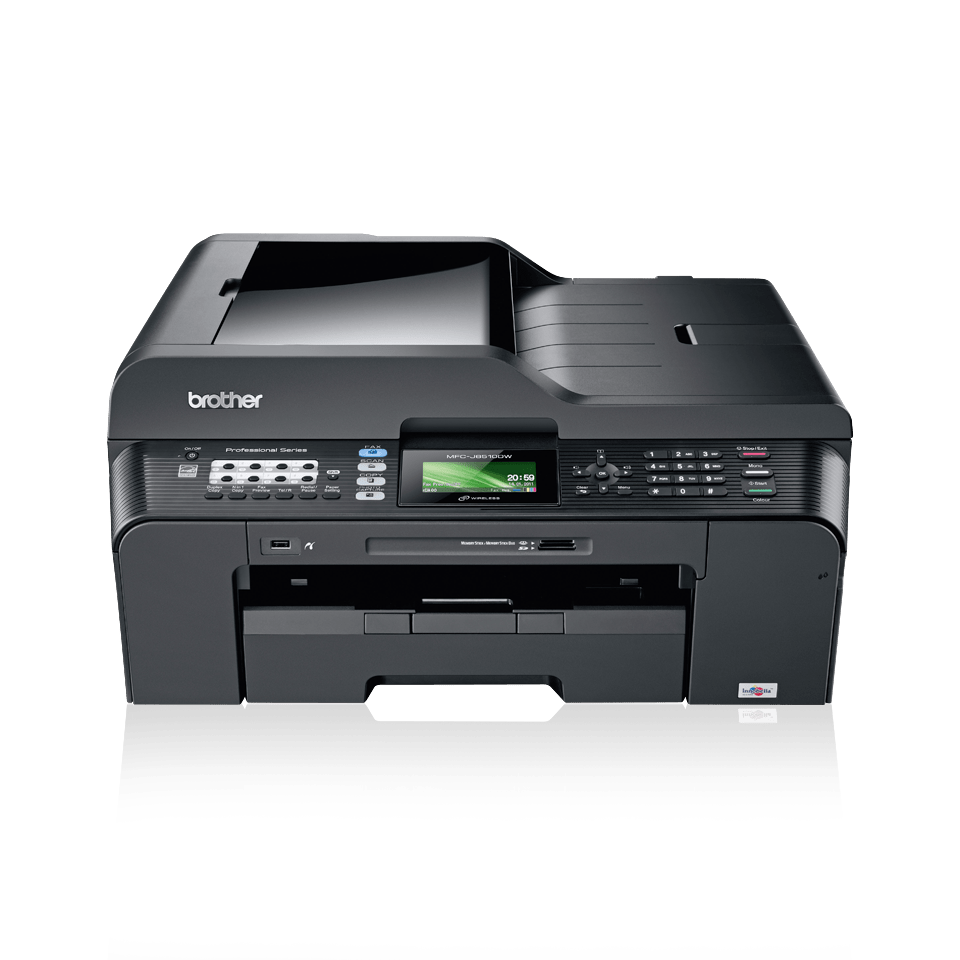 MFC-J6510DW