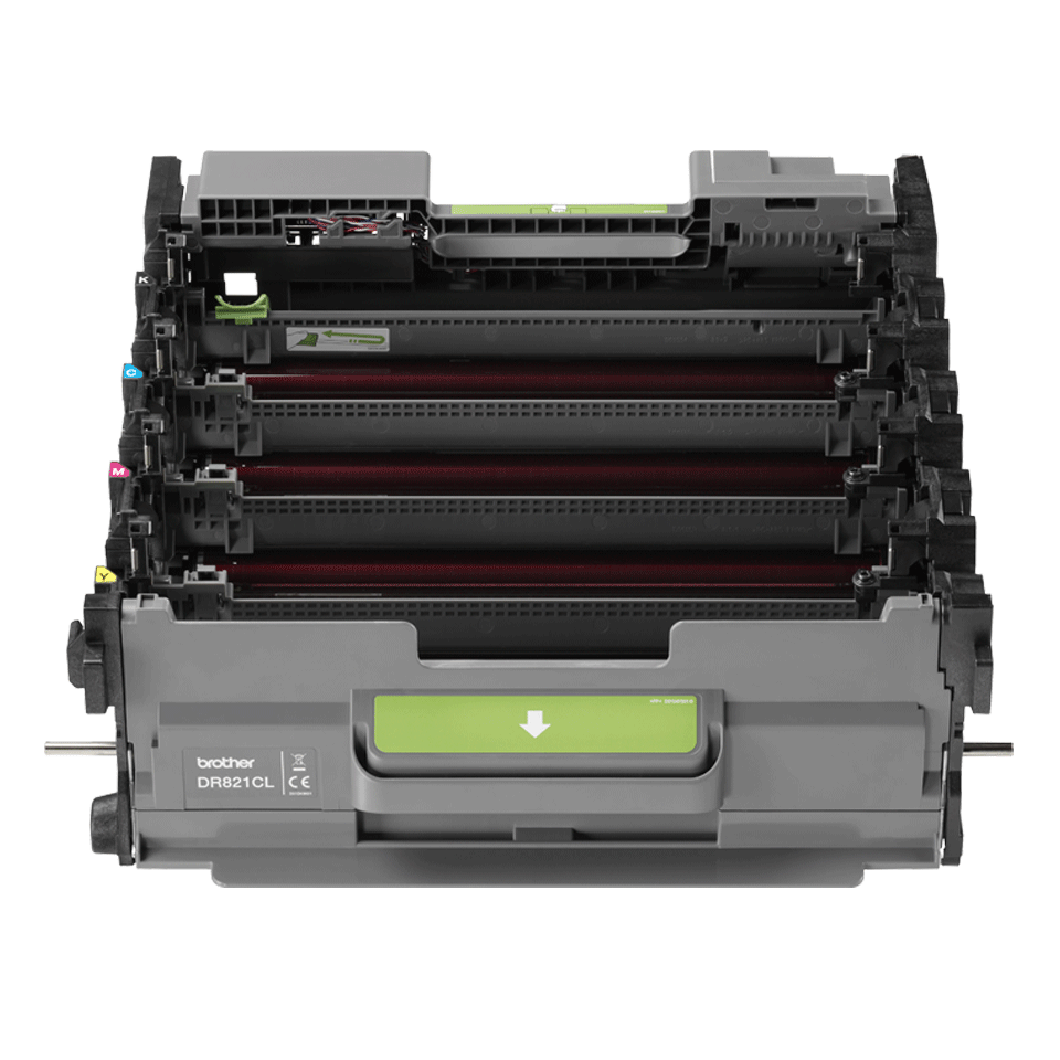 Brother MFC-L9630cdn imprimante laser couleur multifonctions