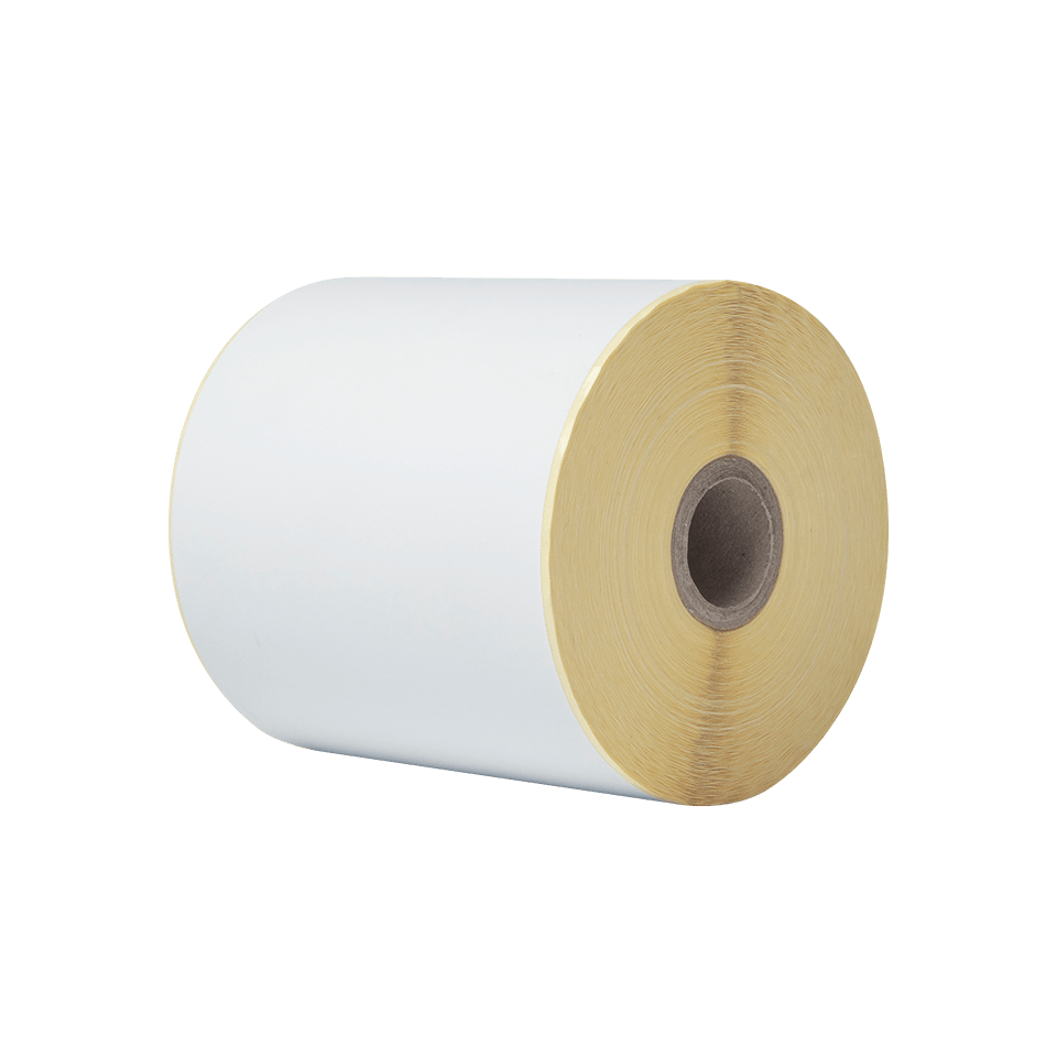 BDE1J000102102 label roll supply - left