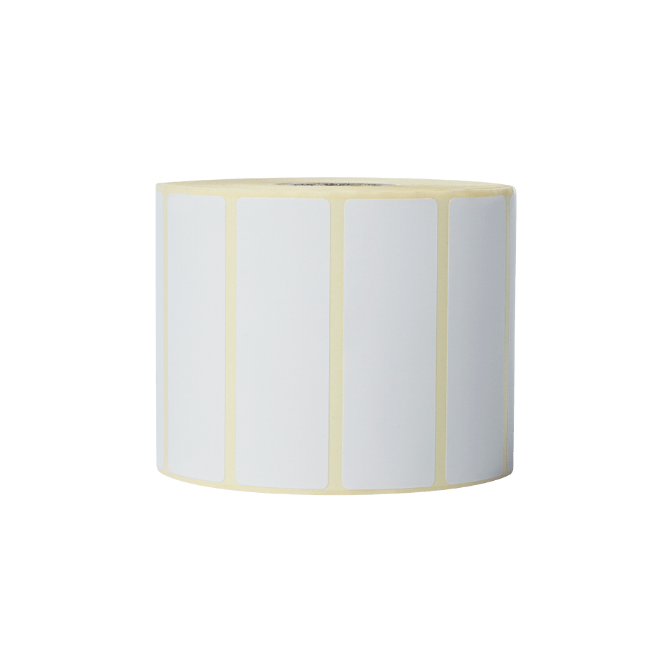 BDE1J026076102 label roll supply - main