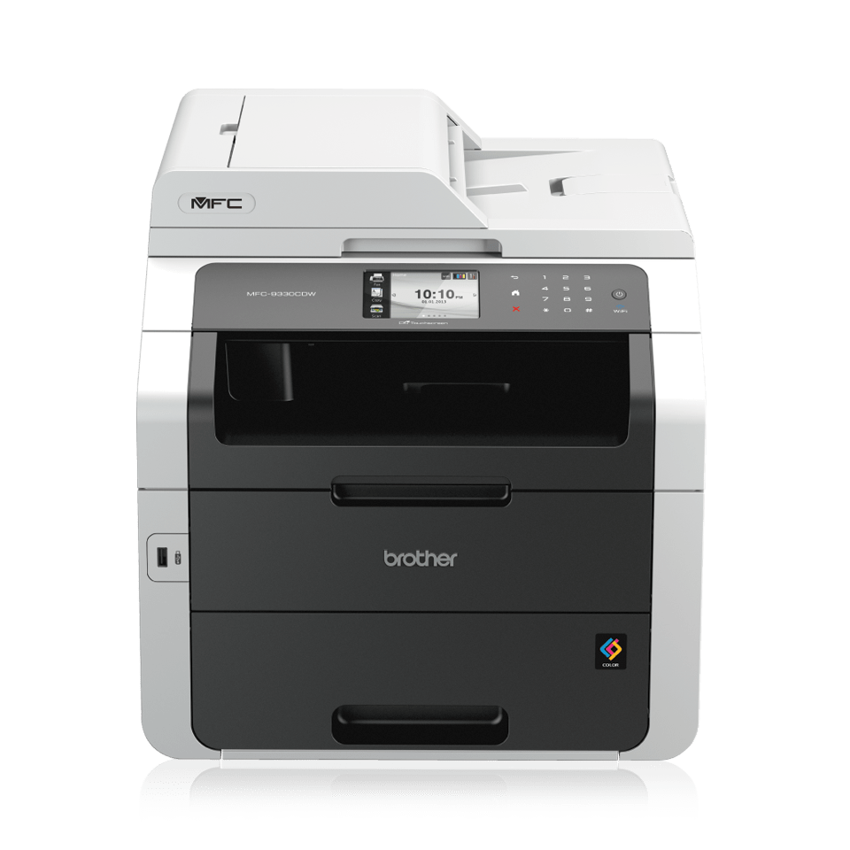 MFC-9332CDW