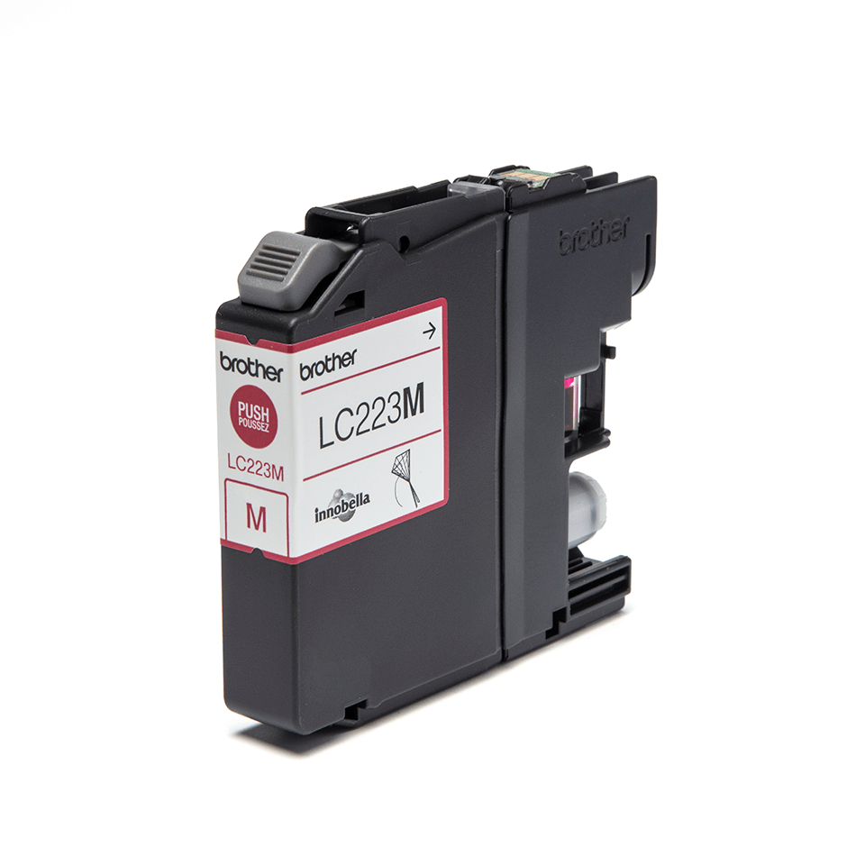 LC223M Brother genuine ink cartridge image