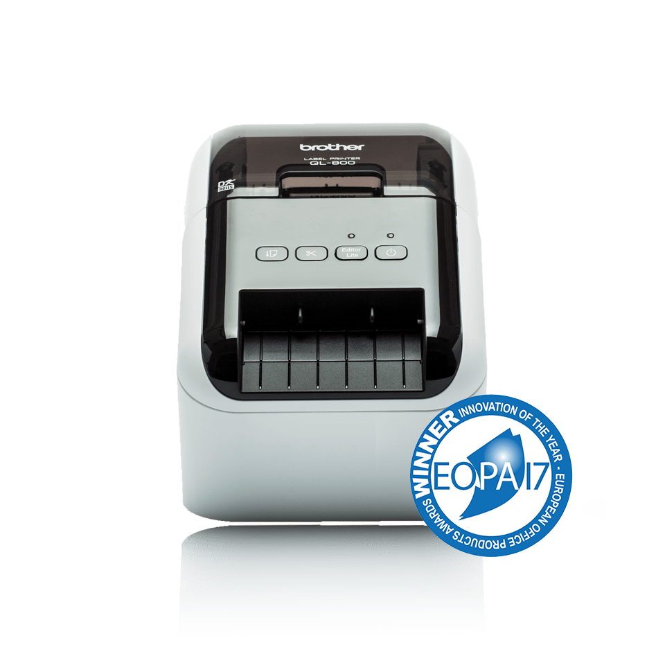 QL-800 Etikettendrucker online kaufen