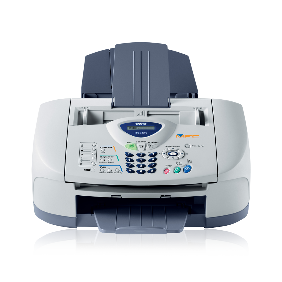 MFC-3220C