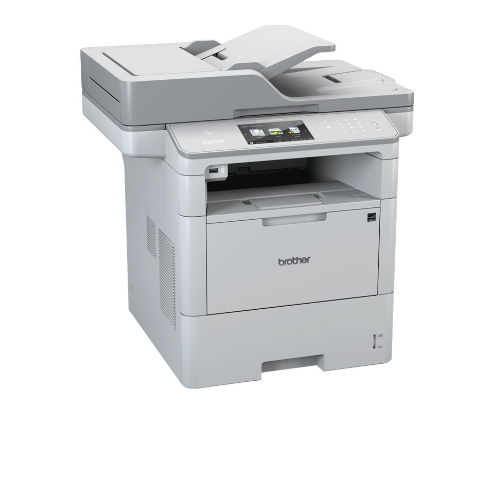 DCPL6600DW