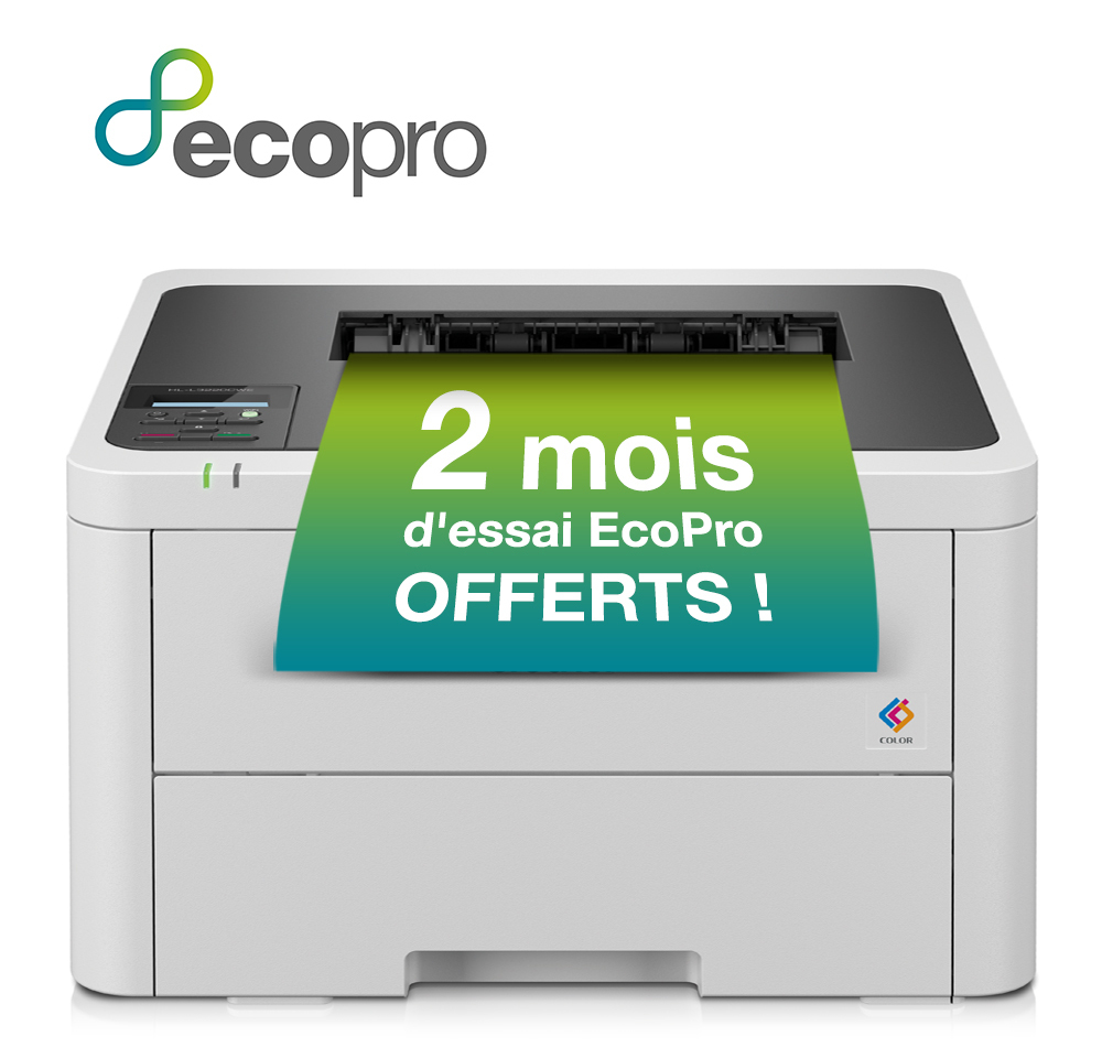 <p>2 mois d'essai EcoPro offerts !</p>