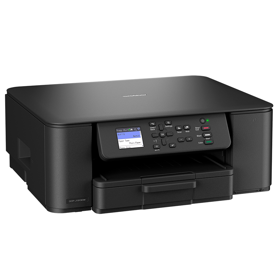 <p> DCPJ1313DW facing right</p>