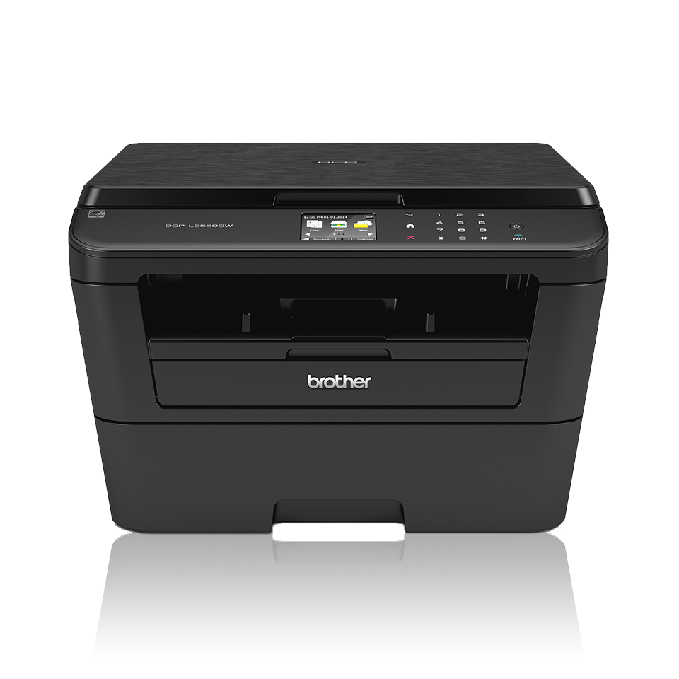 DCPL2560DW