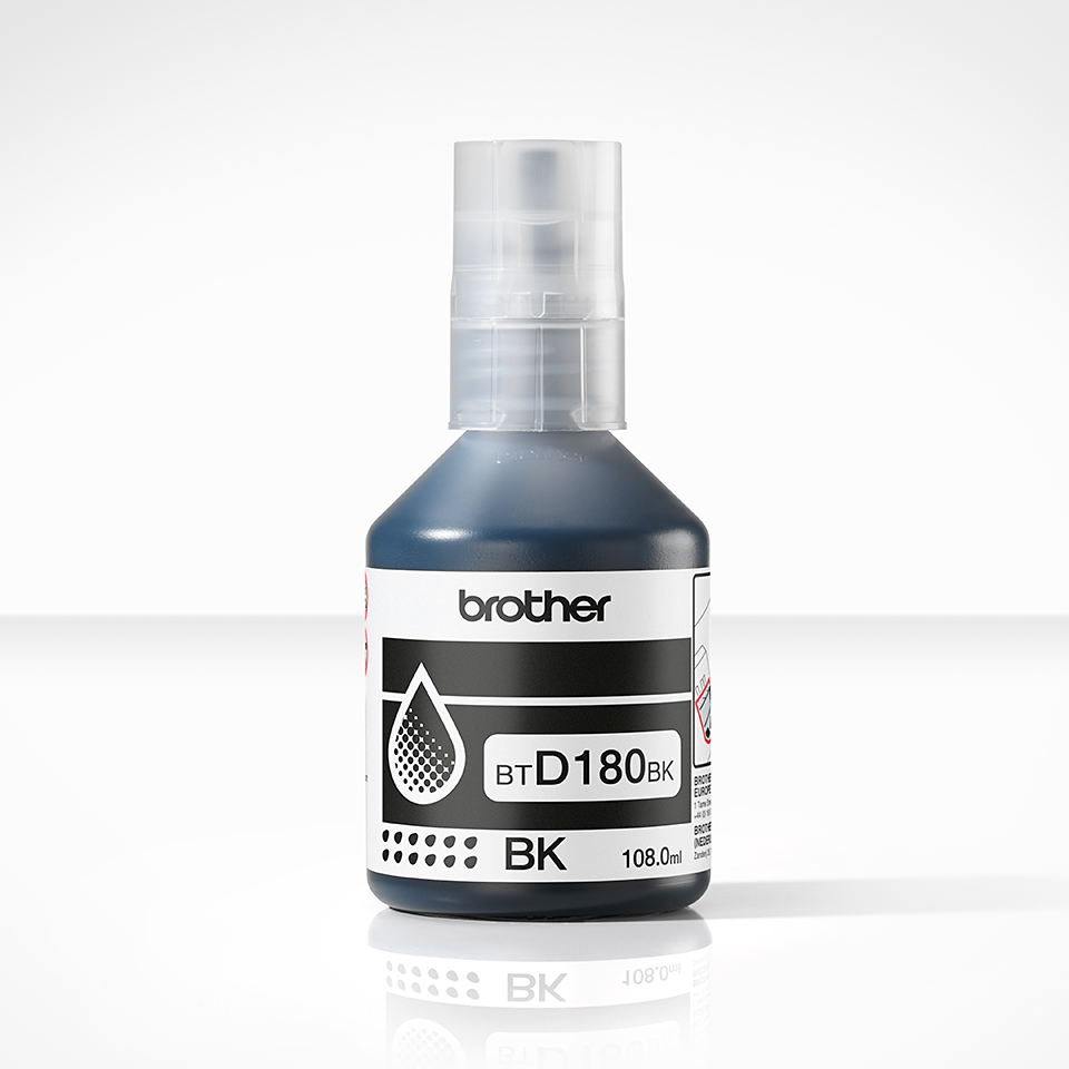 <p>BTD180BK black bottle</p>