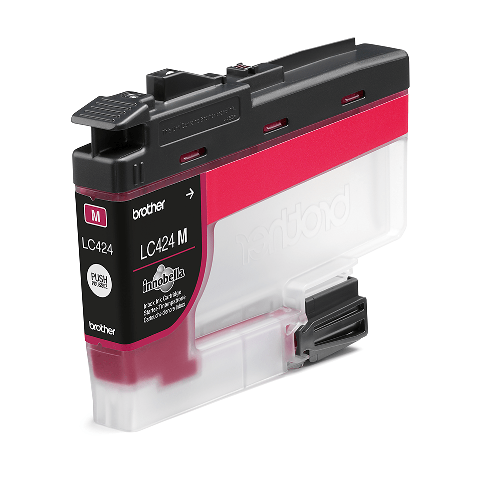 Brother DCP-J1200WE - Imprimante jet d'encre multifonction couleur compacte  3-en-1 avec 4 mois d'essai gratuit au forfait EcoPro