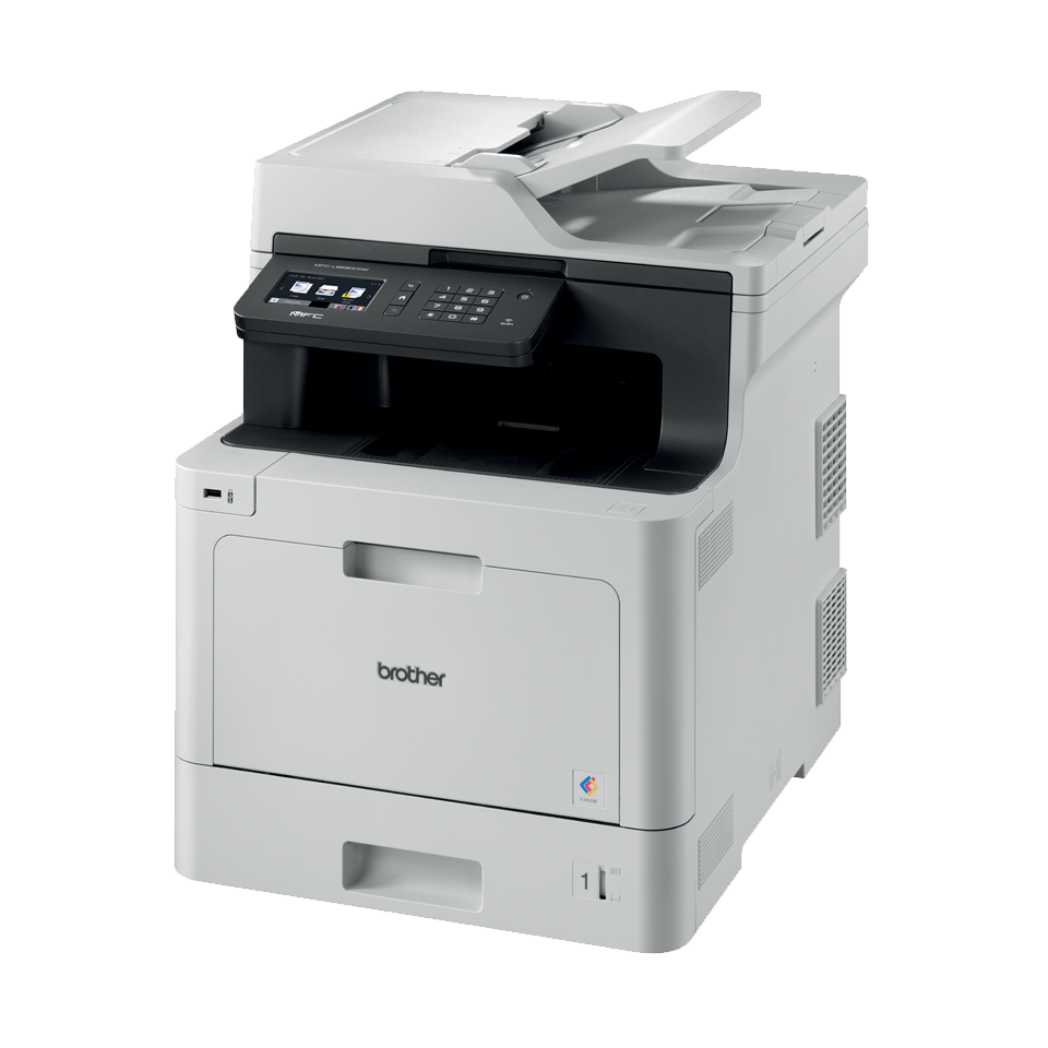 Brother mfc l 8690 cdw discount