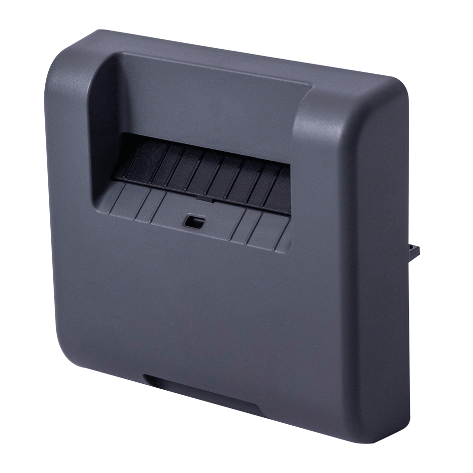 <p>Attachable cutter unit for the TD-2D label printers</p>