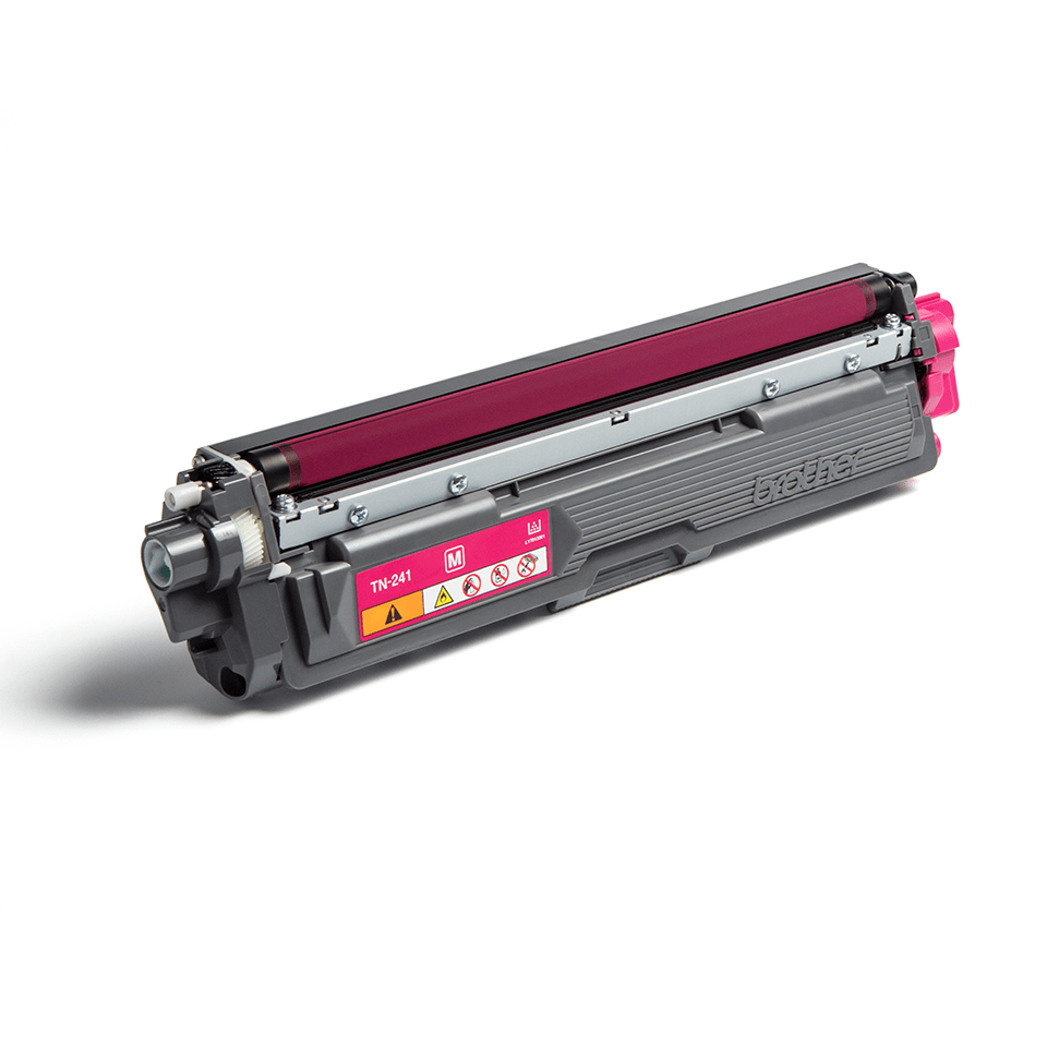 Premium-inkt.nl Brother TN-243 Toner magenta avec puce