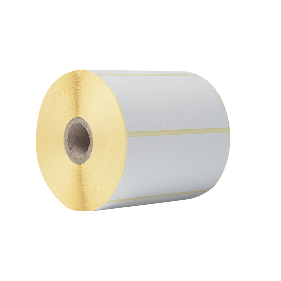 BDE1J050102102 label roll supply - right
