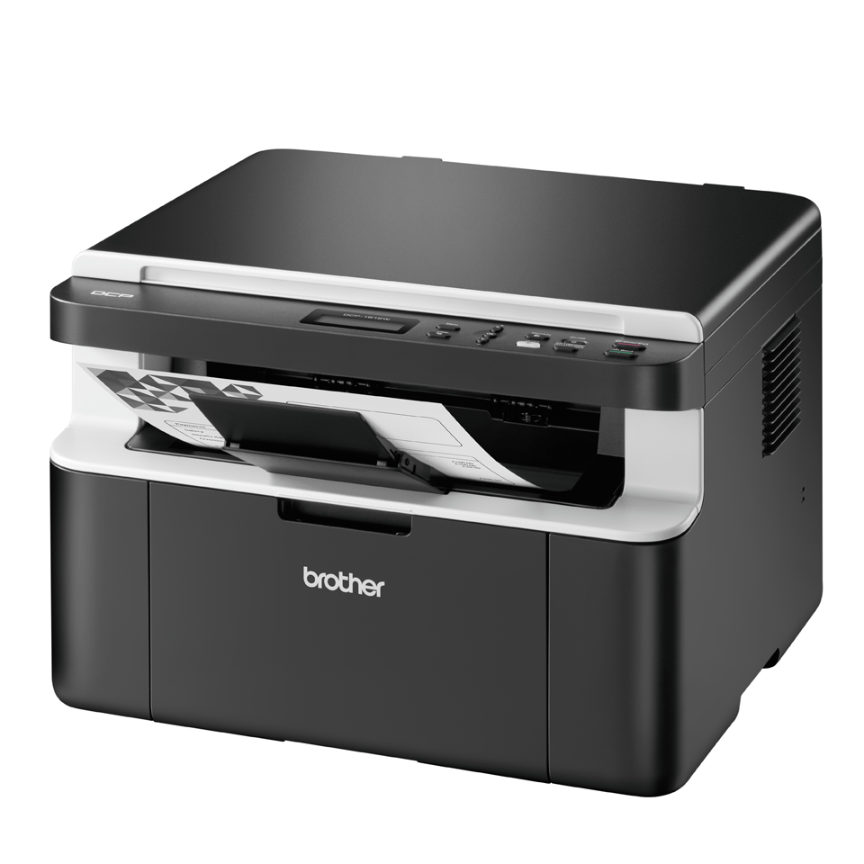 Brother MFC-1910W imprimante multifonction Laser A4 2400 x 600 DPI